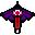 Scary Umbrella