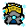 Forceful Fists of Frost
