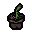 Potted Protector
