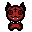 Plushy Zipper