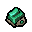 Shiny Emerald