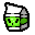 Alien Milk